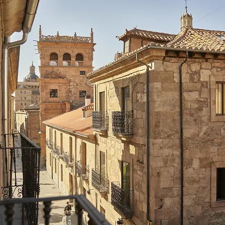 Estudios Bordadores By Valdesierra Σαλαμάνκα