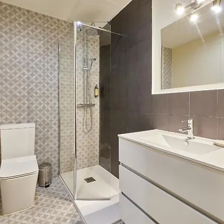 Estudios Bordadores By Valdesierra Apartment