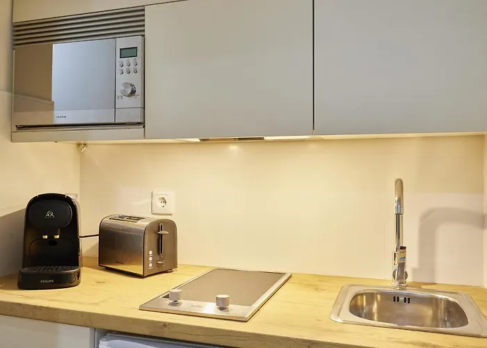 Estudios Bordadores By Valdesierra Διαμέρισμα Σαλαμάνκα