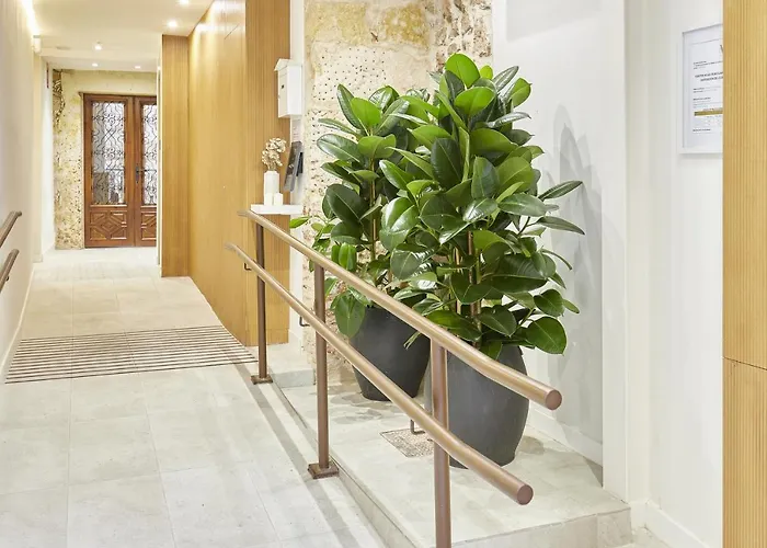 Estudios Bordadores By Valdesierra Διαμέρισμα