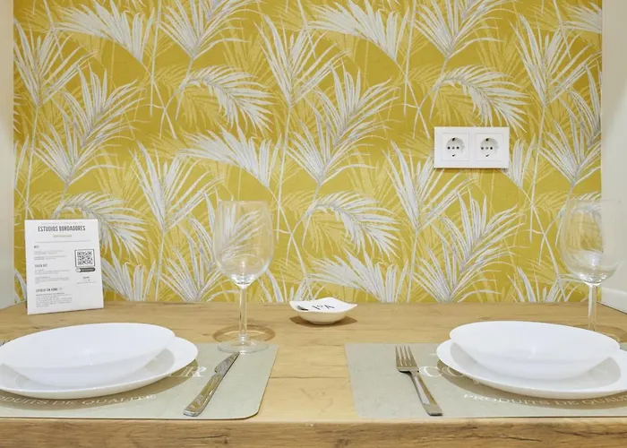 Estudios Bordadores By Valdesierra * Salamanka