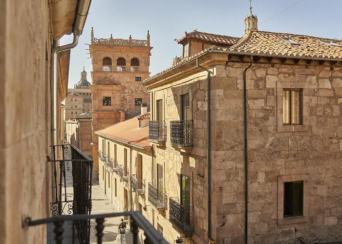 Estudios Bordadores By Valdesierra Σαλαμάνκα