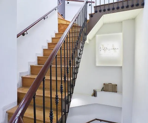 Estudios Bordadores By Valdesierra Apartmán *